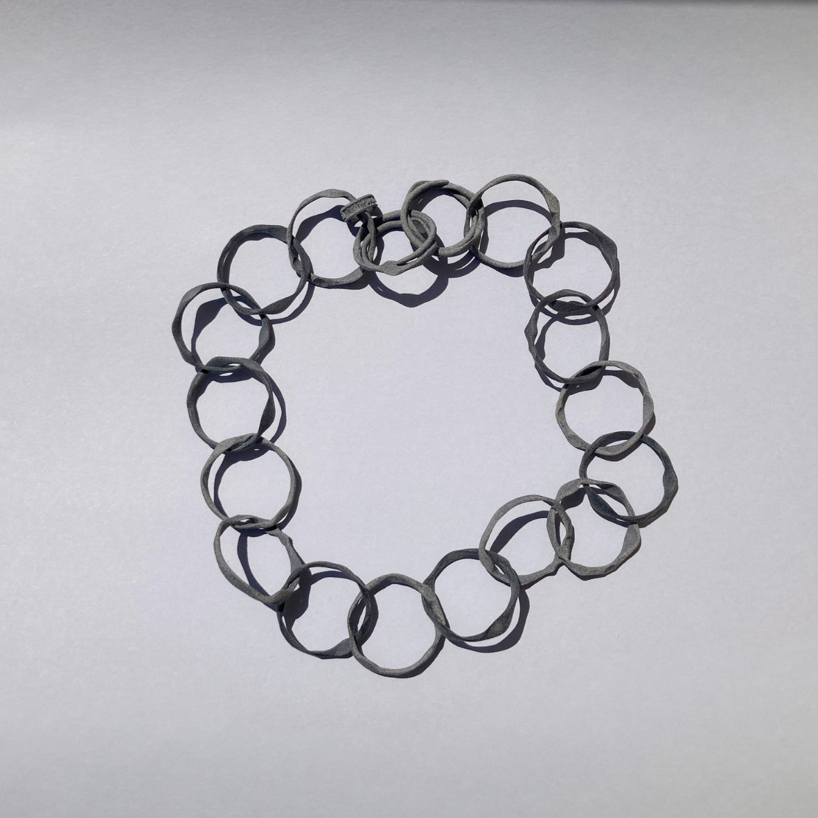 Carta - Necklace