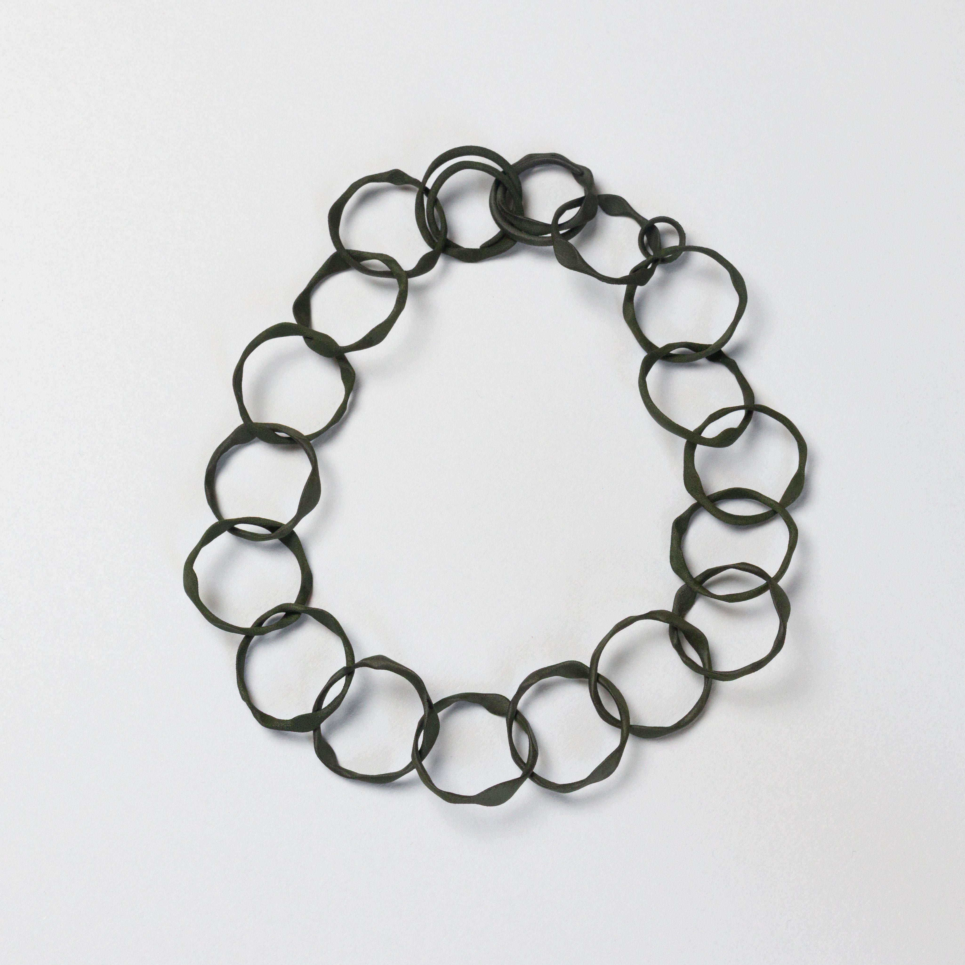 Carta - Necklace