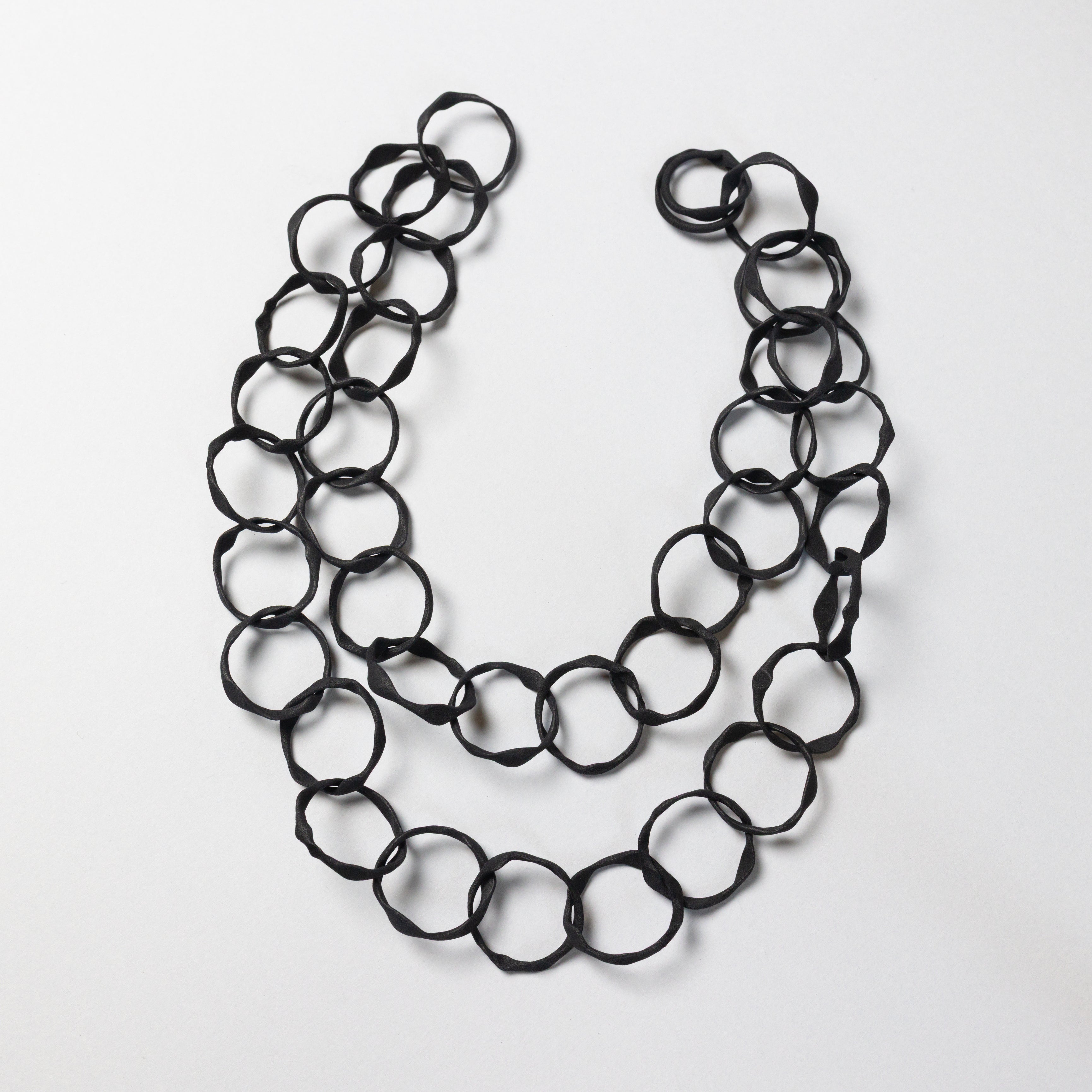 Carta Small - Necklace