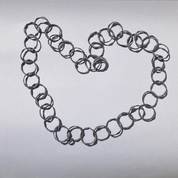 Carta Small - Necklace