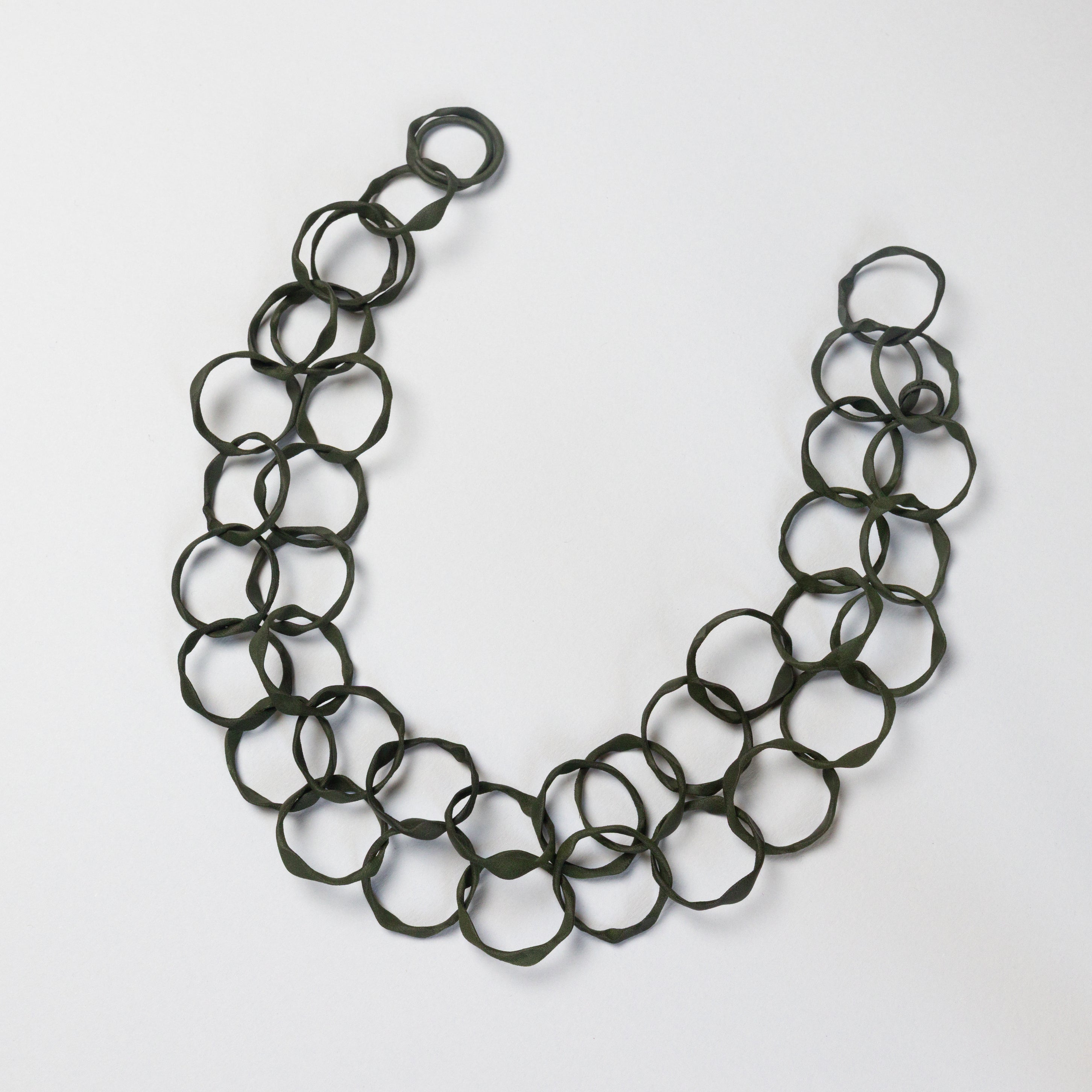 Carta Small - Necklace