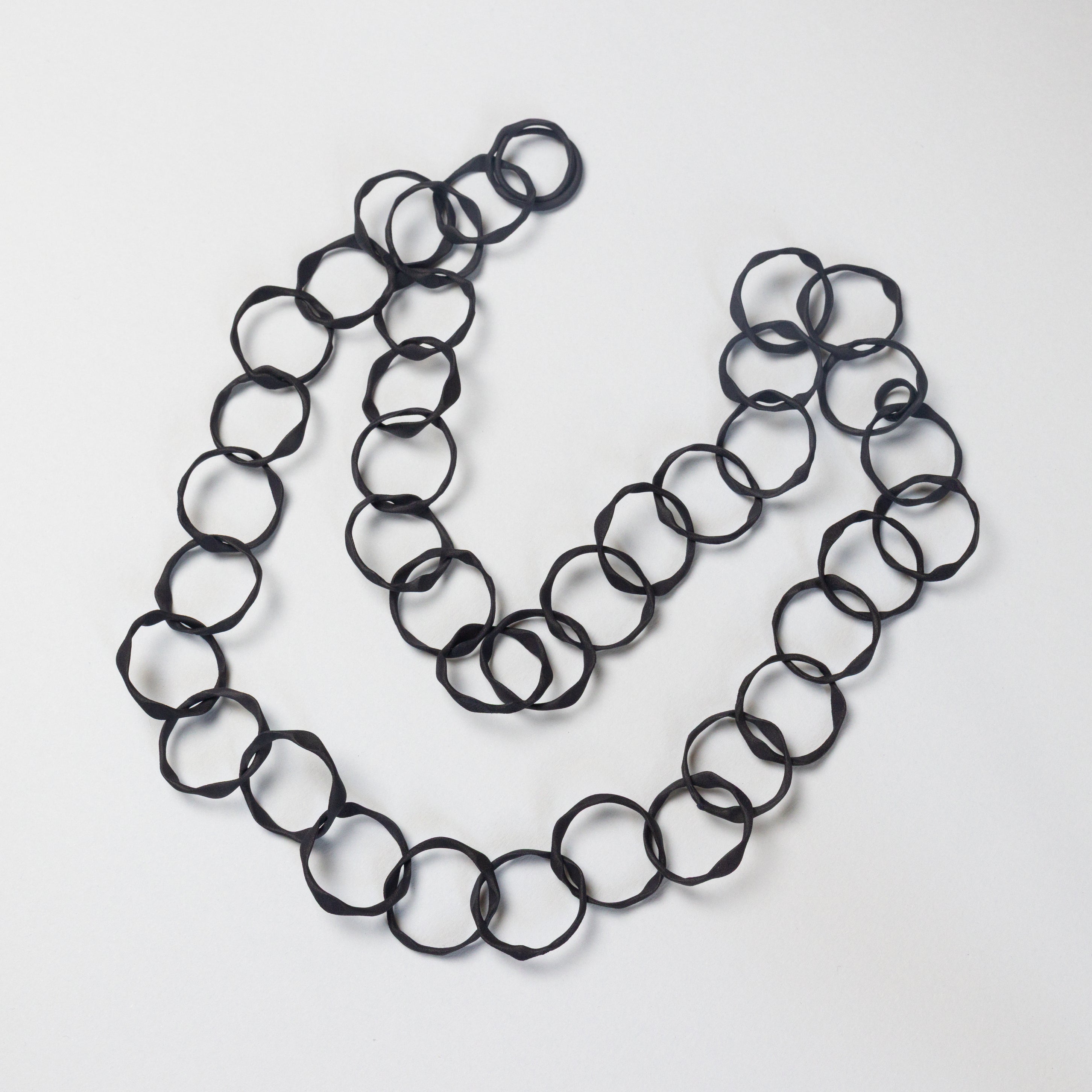Carta Small - Necklace