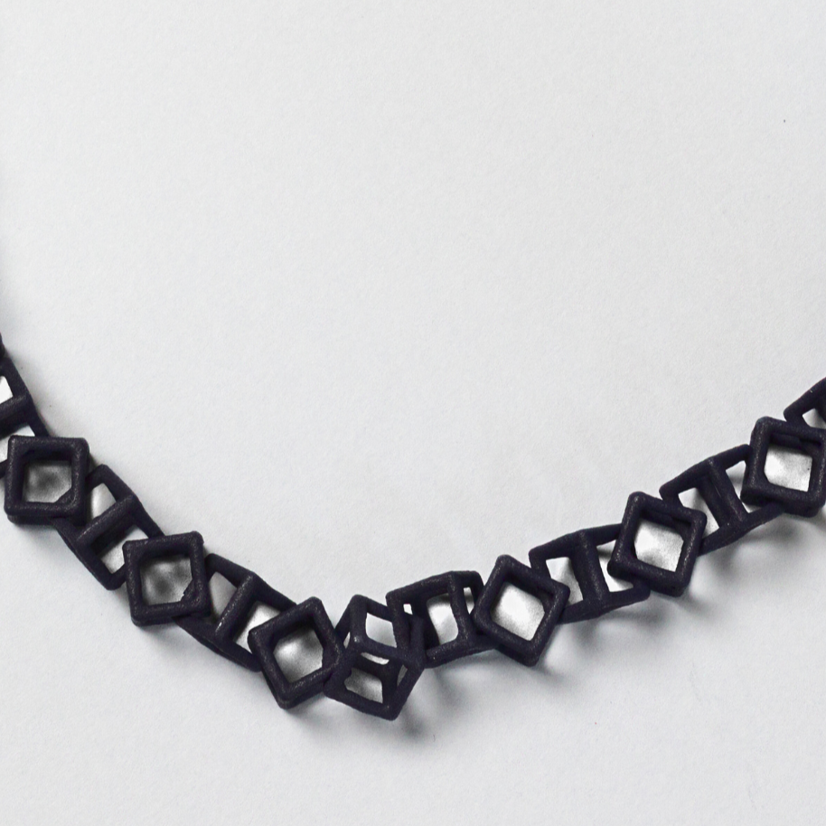 Cubetti – Collana