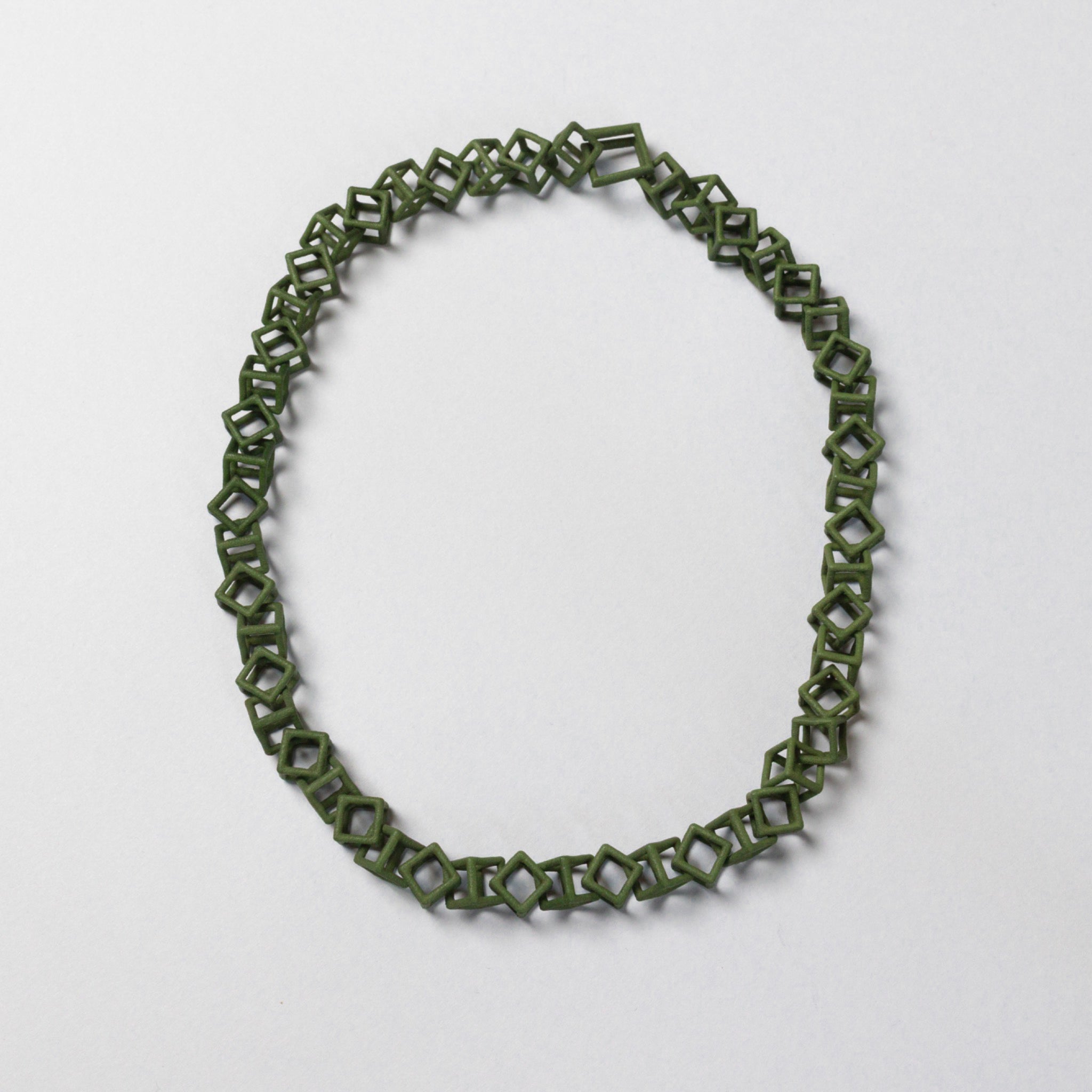 Cubetti - Necklace