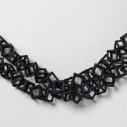 Cubetti Long – Collana