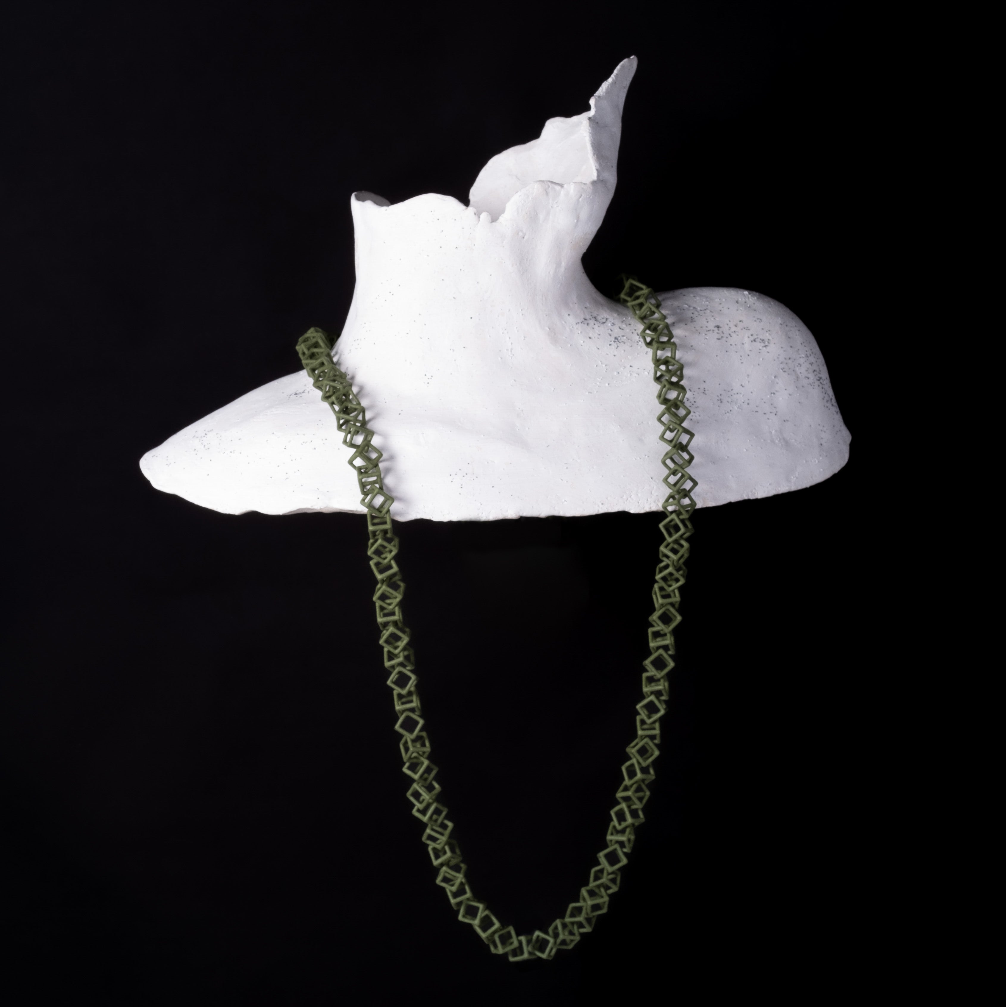 Cubetti Long – Collana