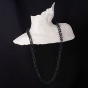 Cubetti Long – Collana