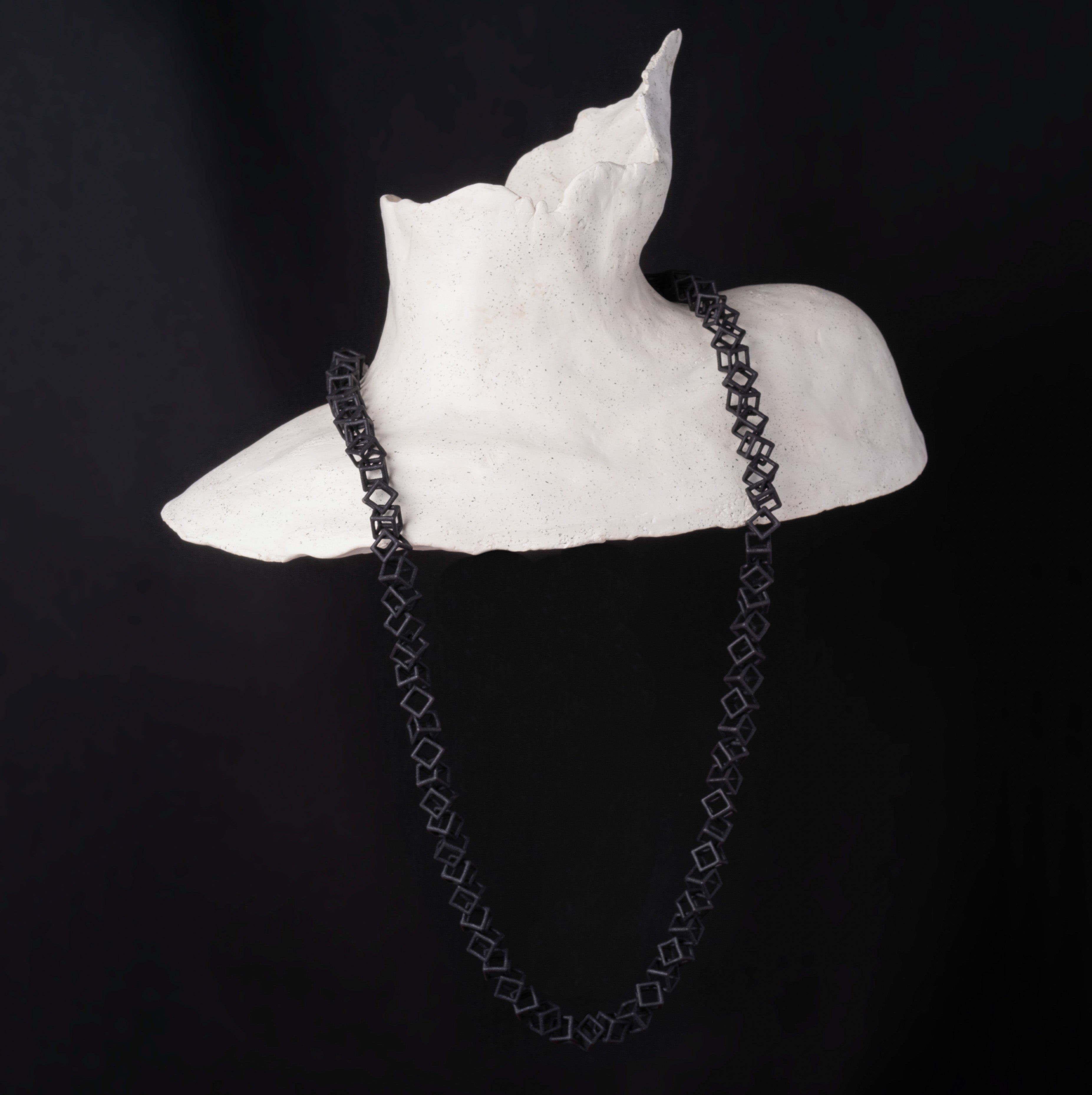 Cubetti Long – Collana