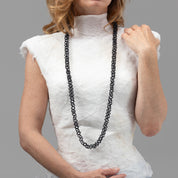Cubetti Long – Collana