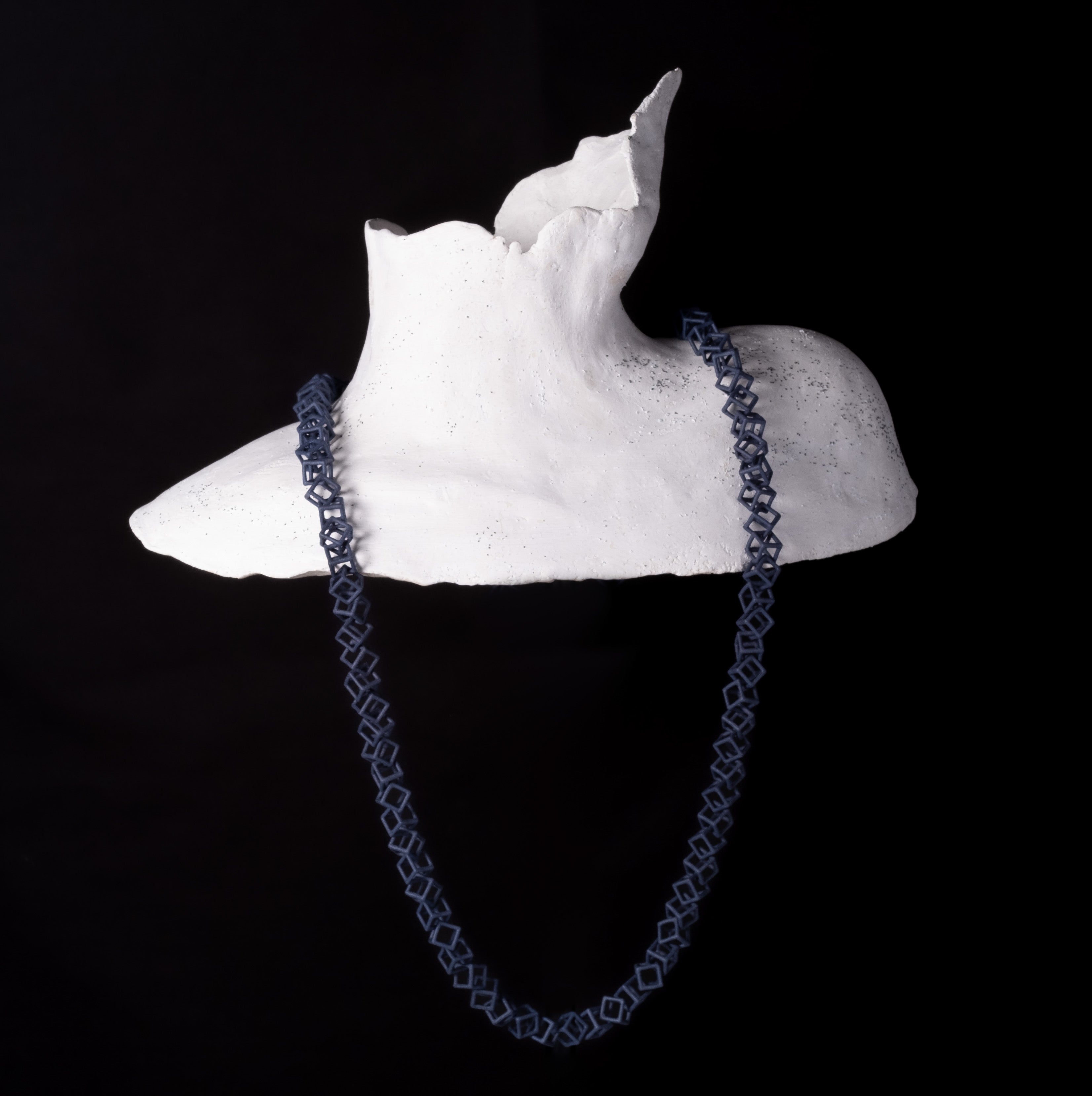 Cubetti Long – Collana