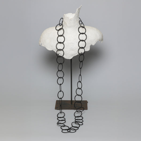 Deco Big - Collana - Classic / Black