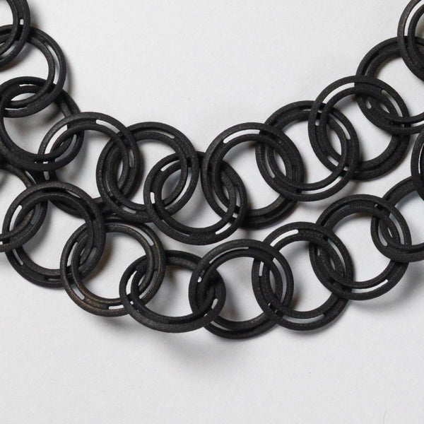 Deco Small - Collana - Tecnica