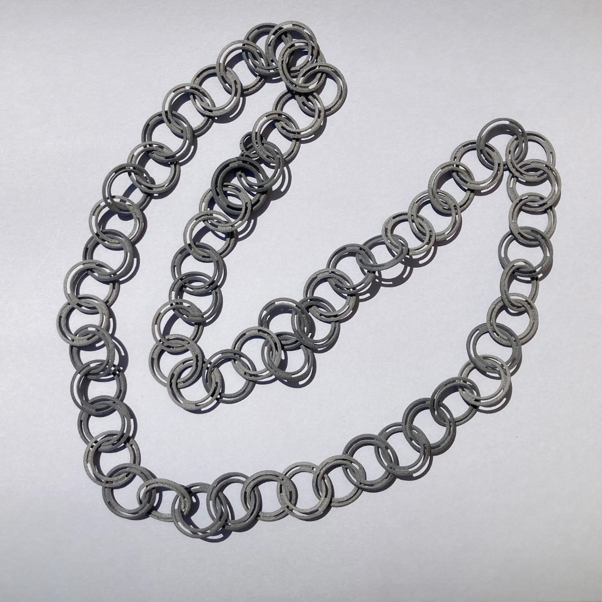 Deco Small - Necklace