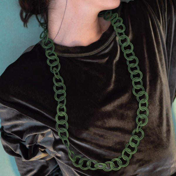 Deco Small - Collana - Indossata 2