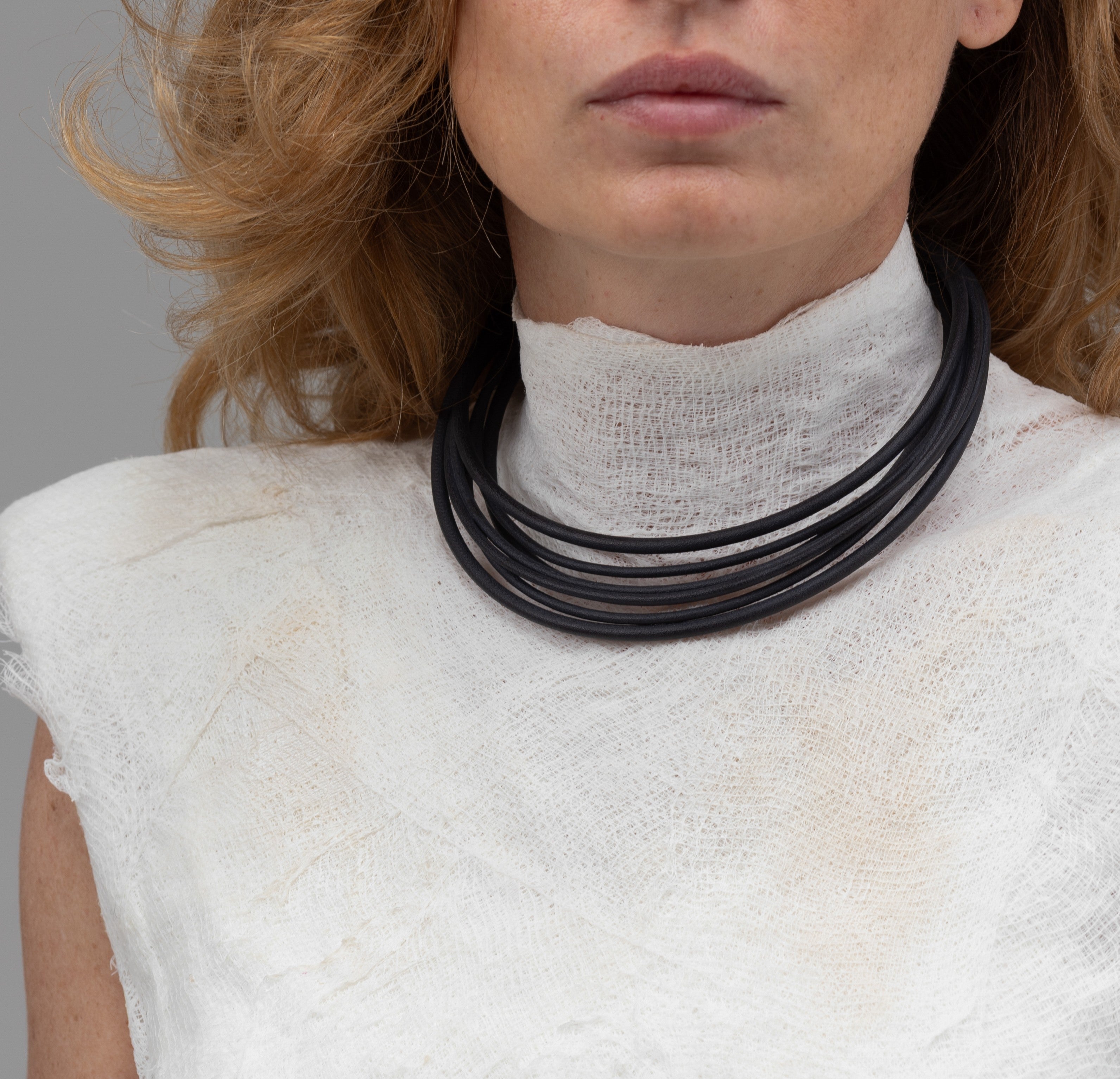 Filifusi – Collana