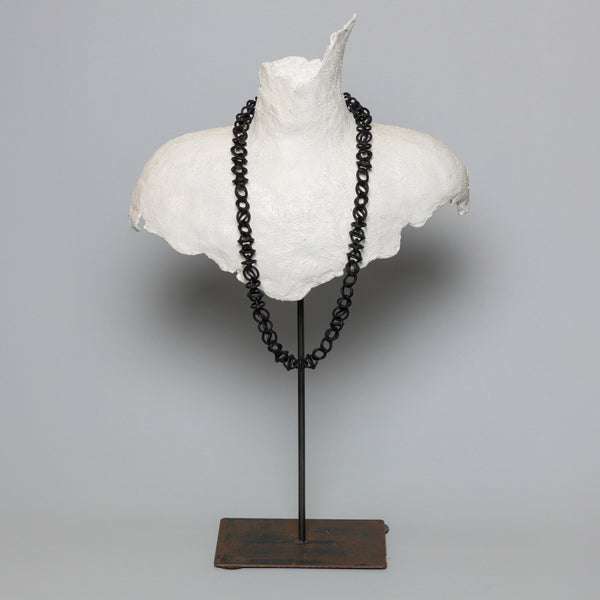 Gate - Collana - Classic / Black
