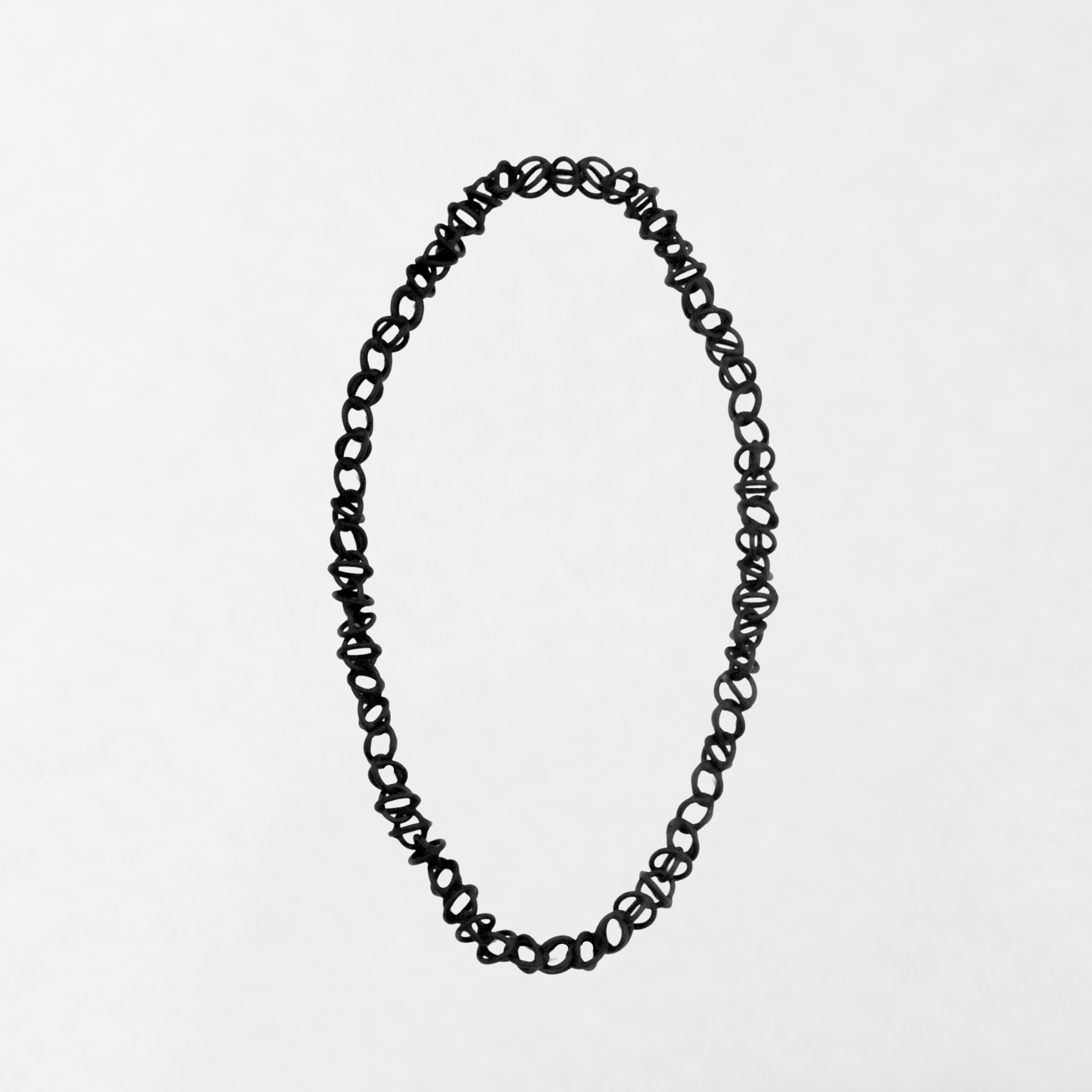 Gate - Collana