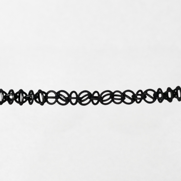 Gate - Collana - Tecnica