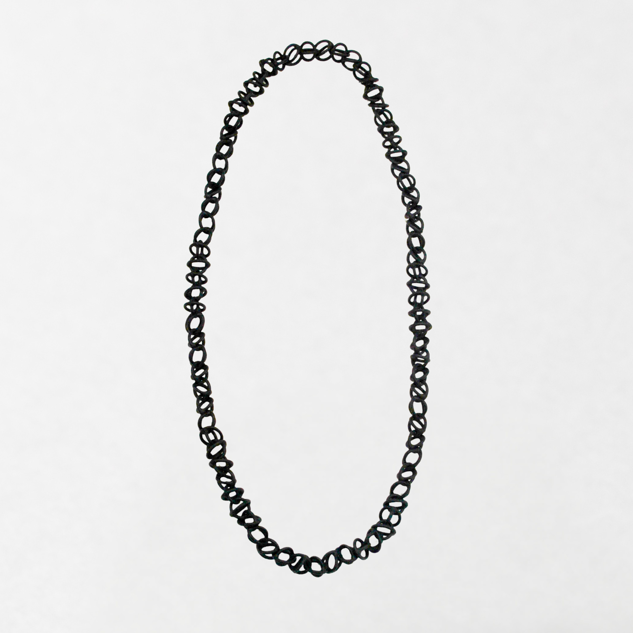 Gate Long - Collana
