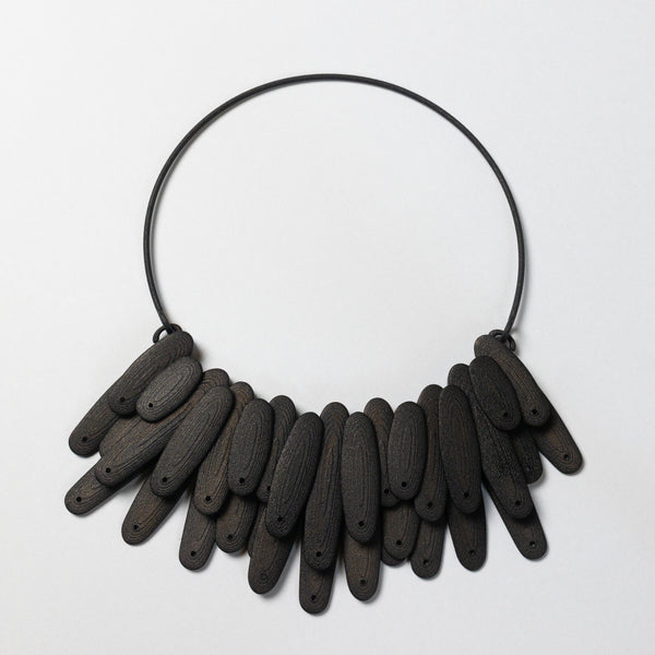 Livrea - Collana - Classic / Black