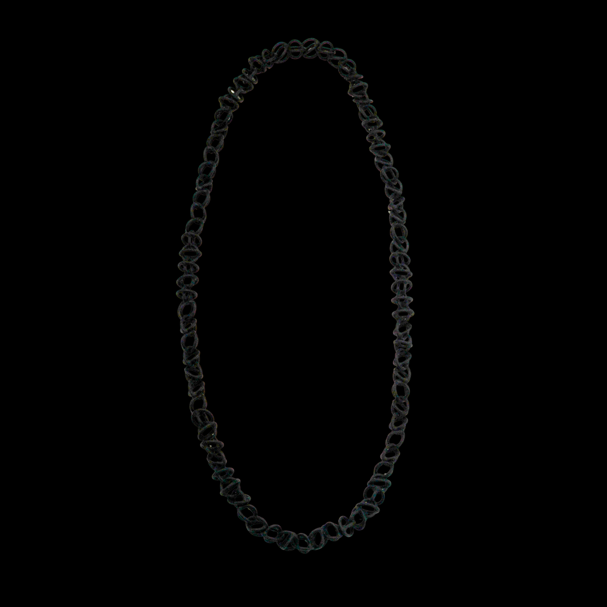 Gate Long - Collana