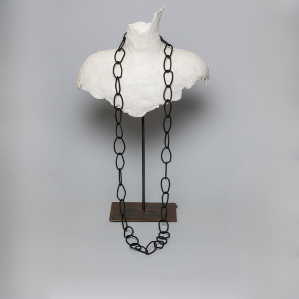 Modì – Collana - Natural / Black