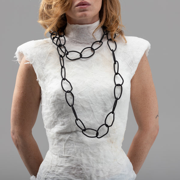 Modì – Collana - Indossata 1