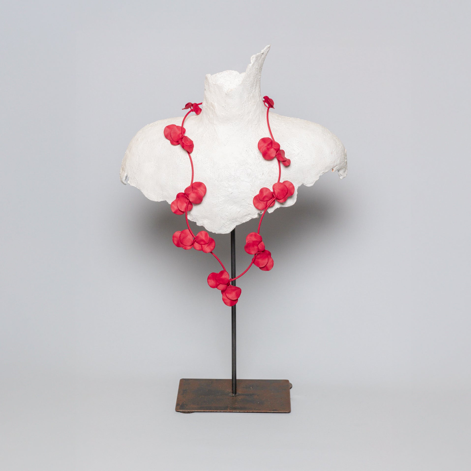Petali Long – Collana