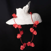 Petali Long – Collana