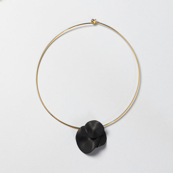 Petali – Collana - Classic / Black