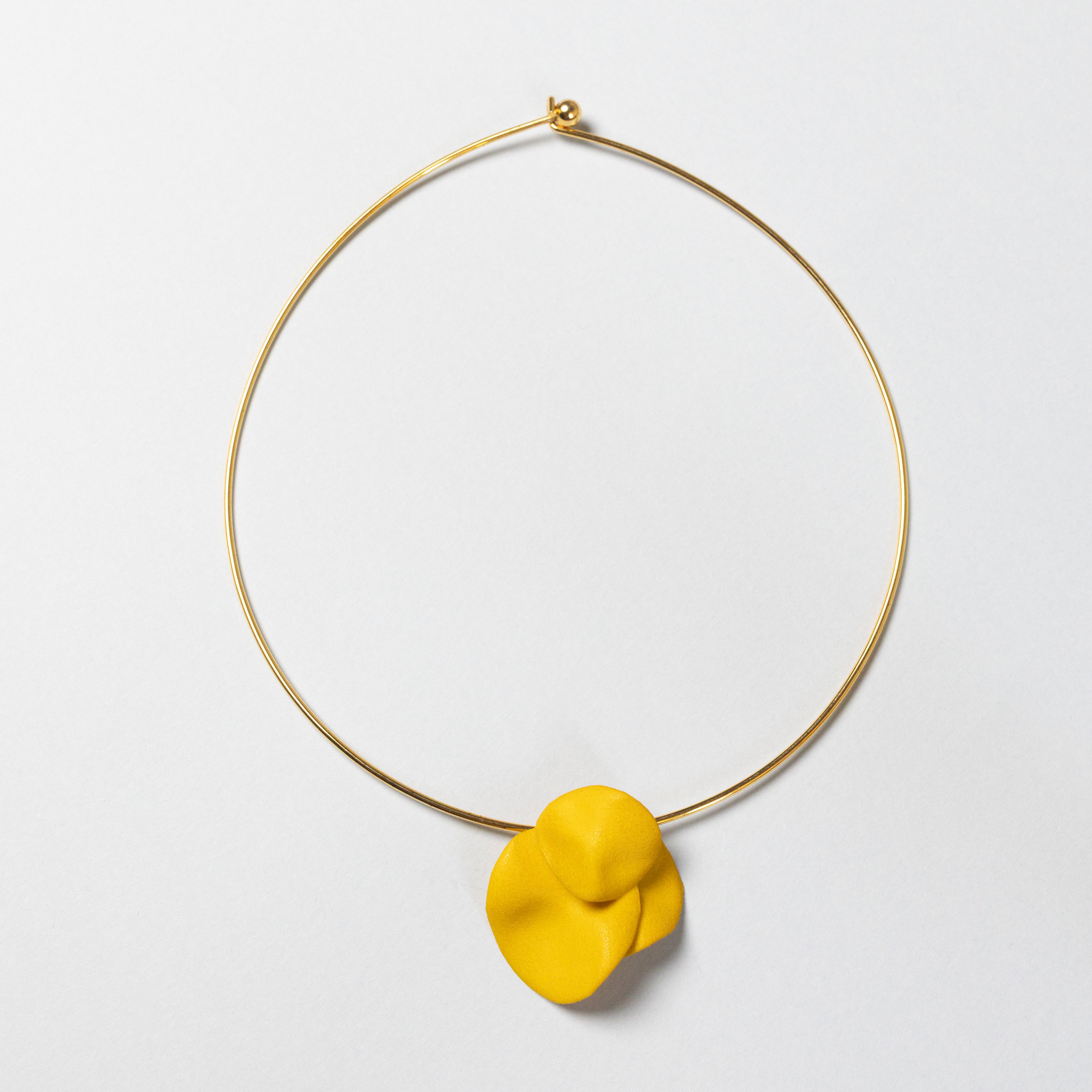 Petali – Collana