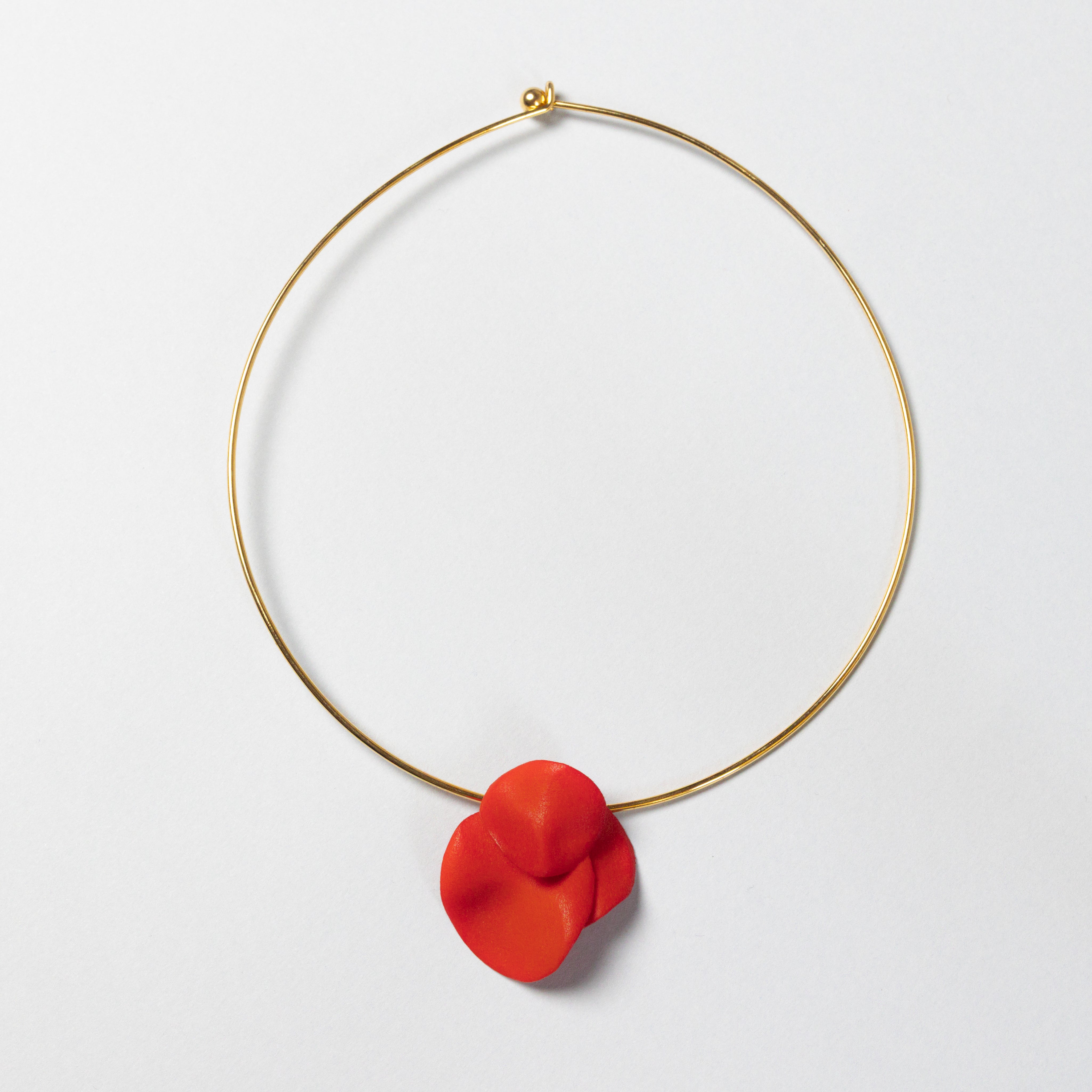 Petali – Collana