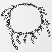 Salice - Collana