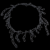 Salice - Collana