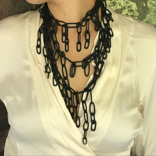Salice - Collana - Indossata 1