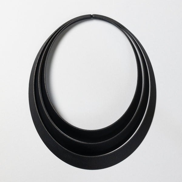 Saturno - Collana - Classic / Black
