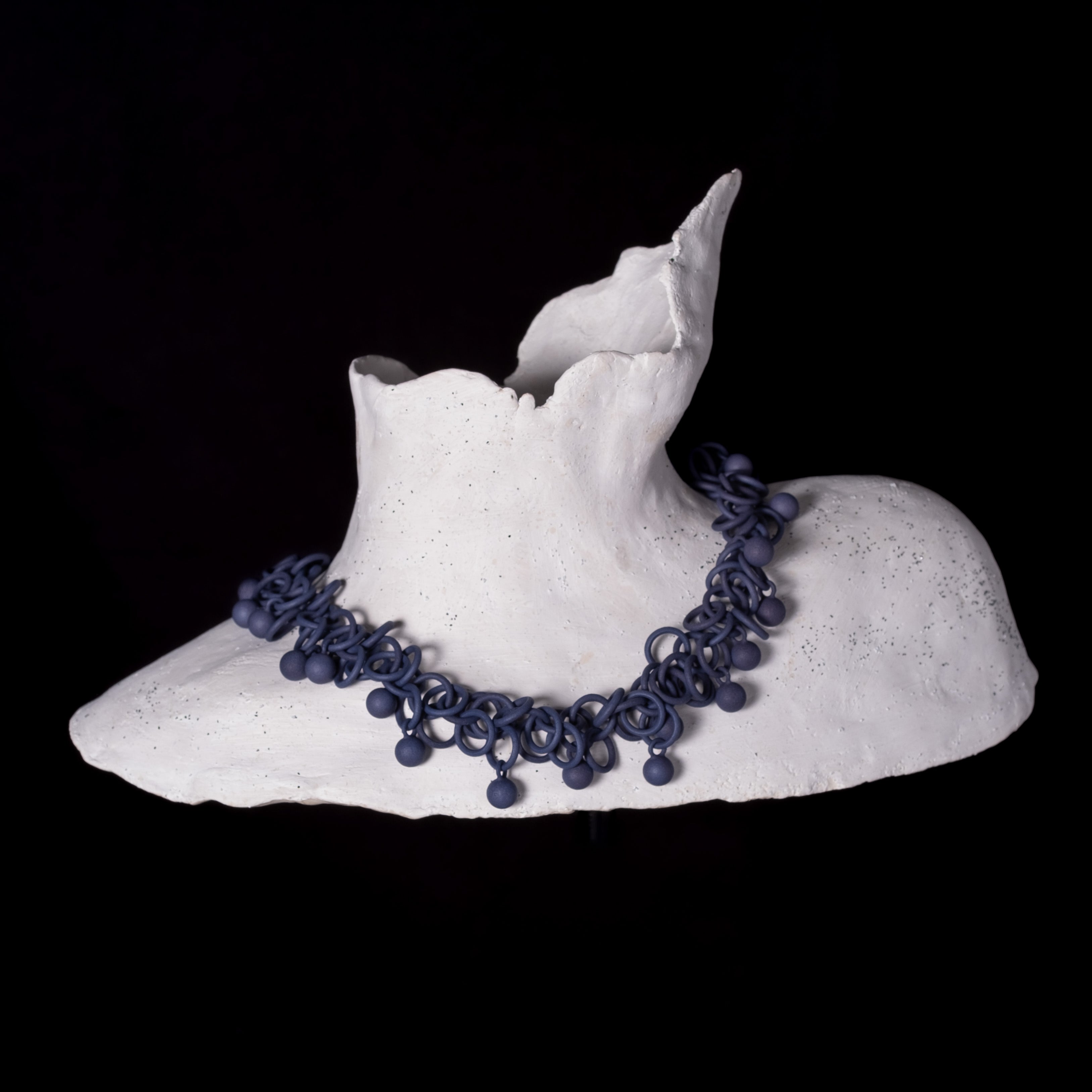 Sferette Small - Necklace