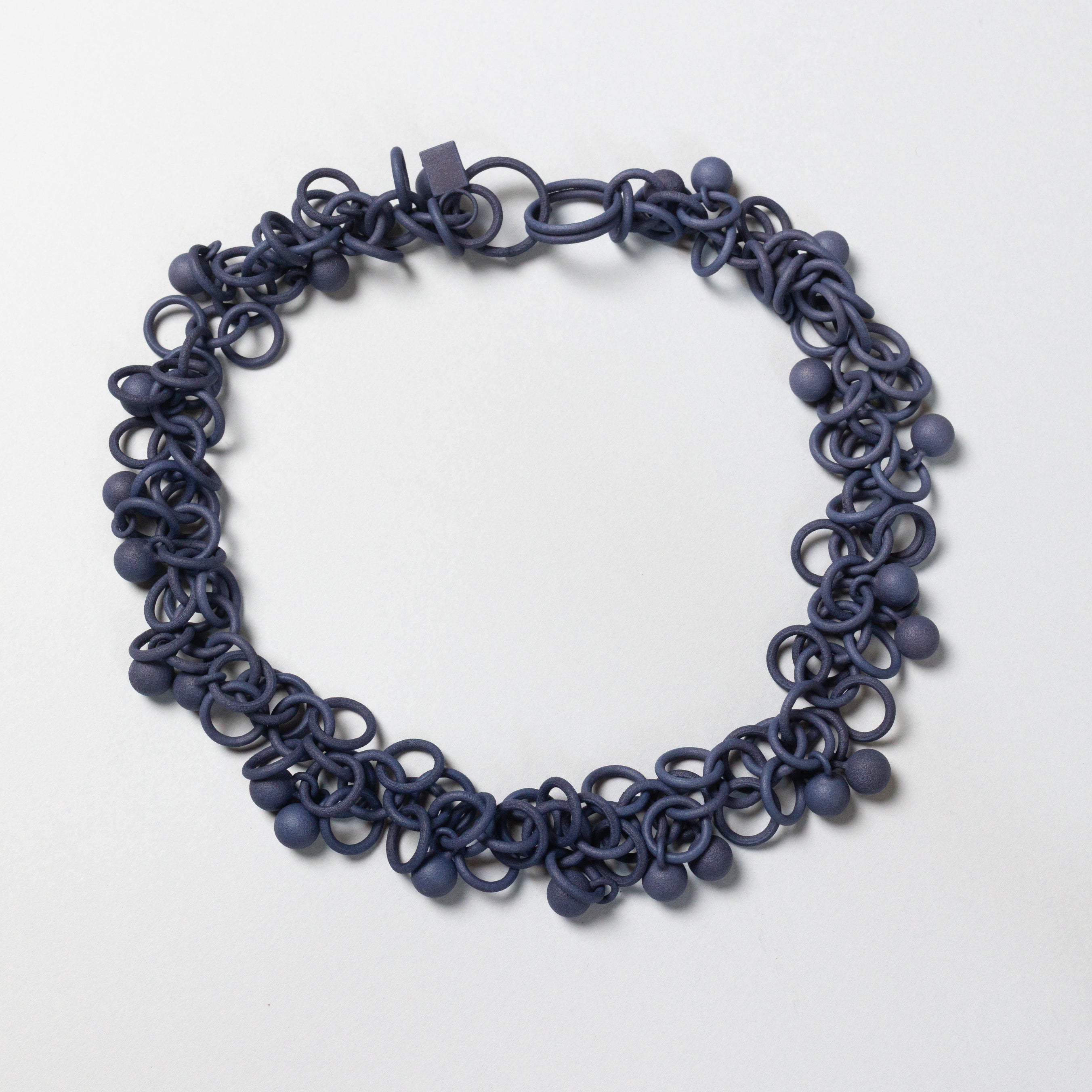 Sferette Small – Collana