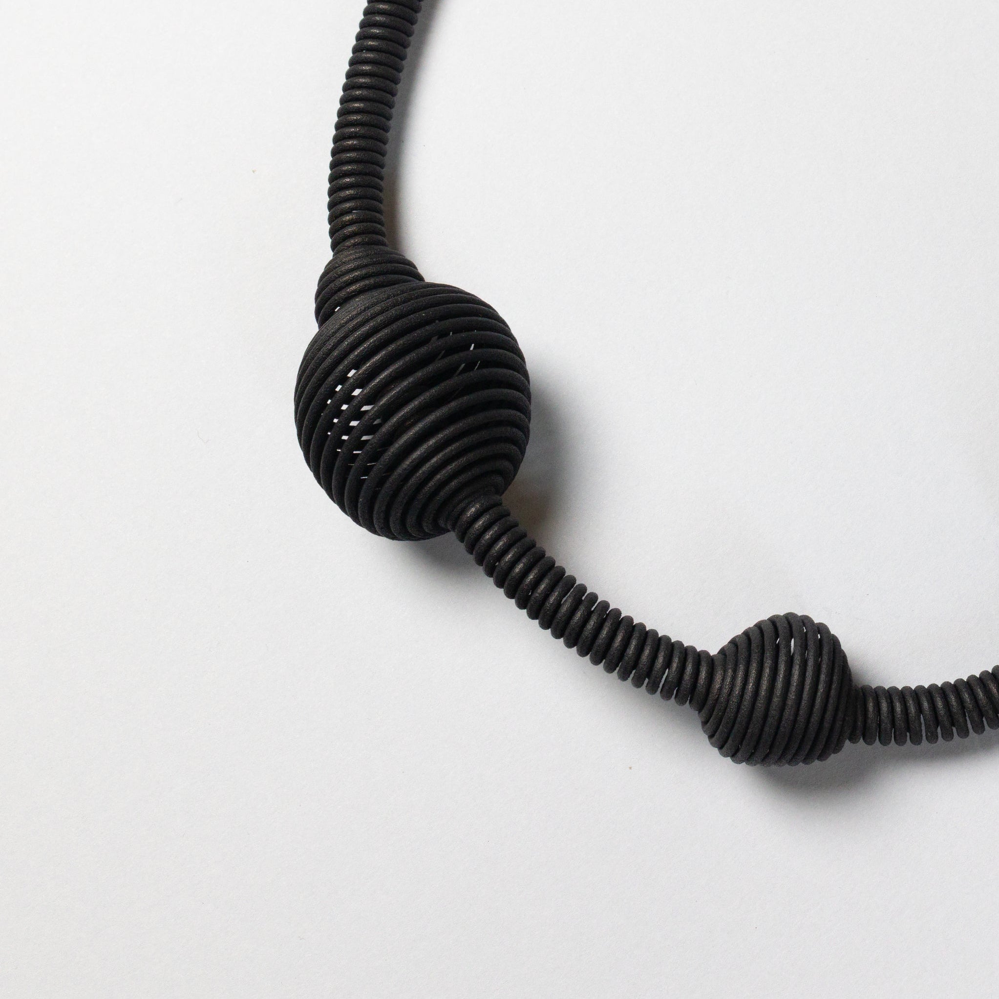 Spirale - Collana
