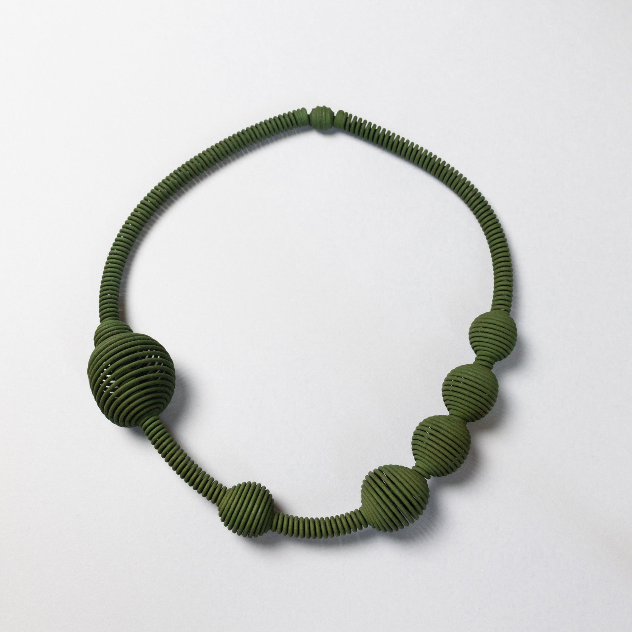 Spirale - Collana