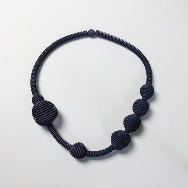 Spirale - Collana - Classic / Black