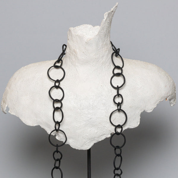 Stortulini Big - Collana - Tecnica