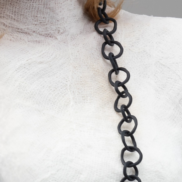 Stortulini Small – Collana - Tecnica