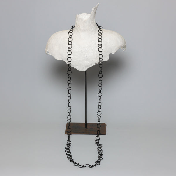 Superleggera 128 – Collana - Classic / Black