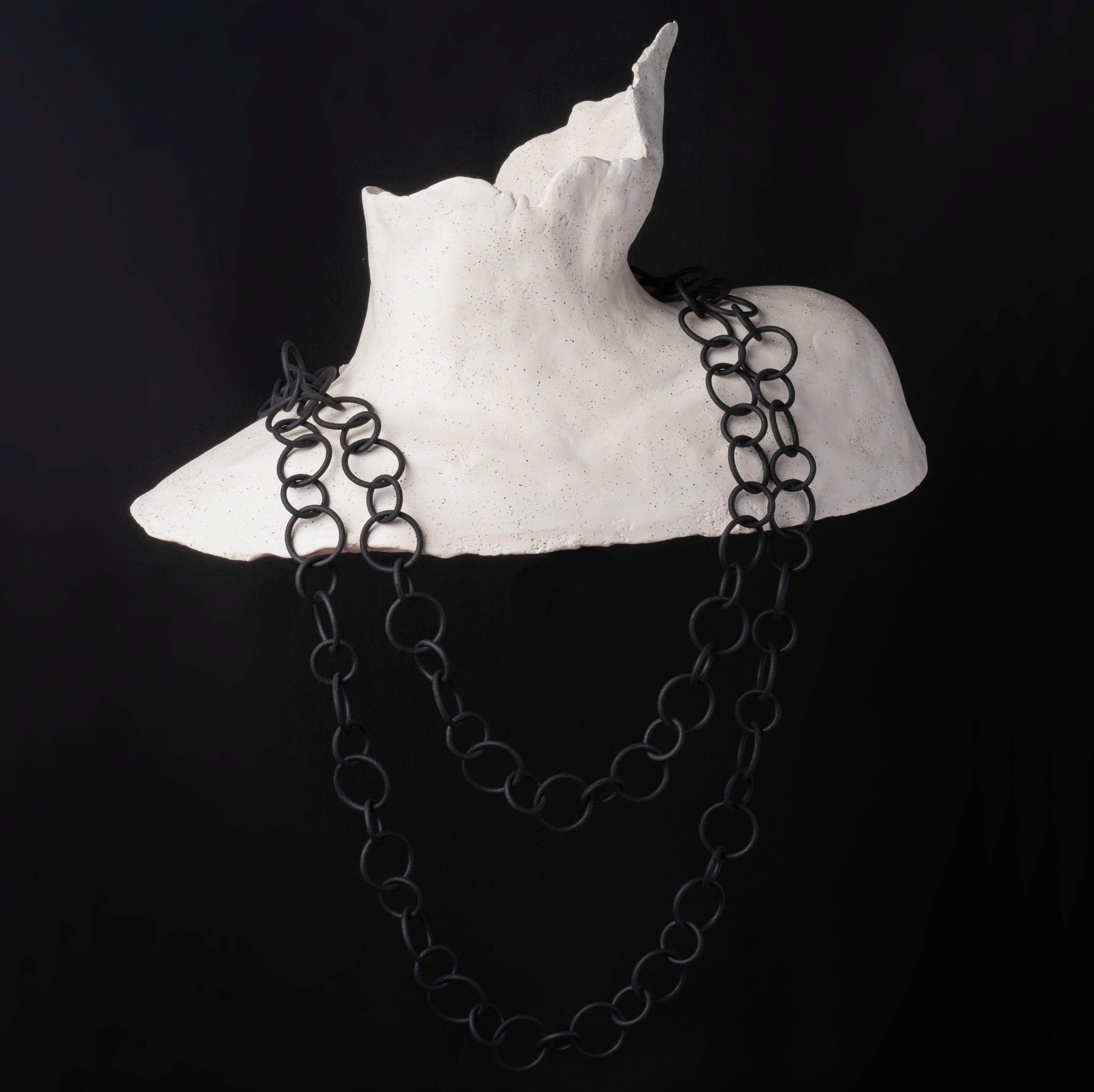 Superleggera 128 – Collana