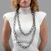 Superleggera 128 – Collana