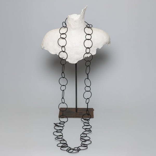 Superleggera 64 – Collana - Classic / Black