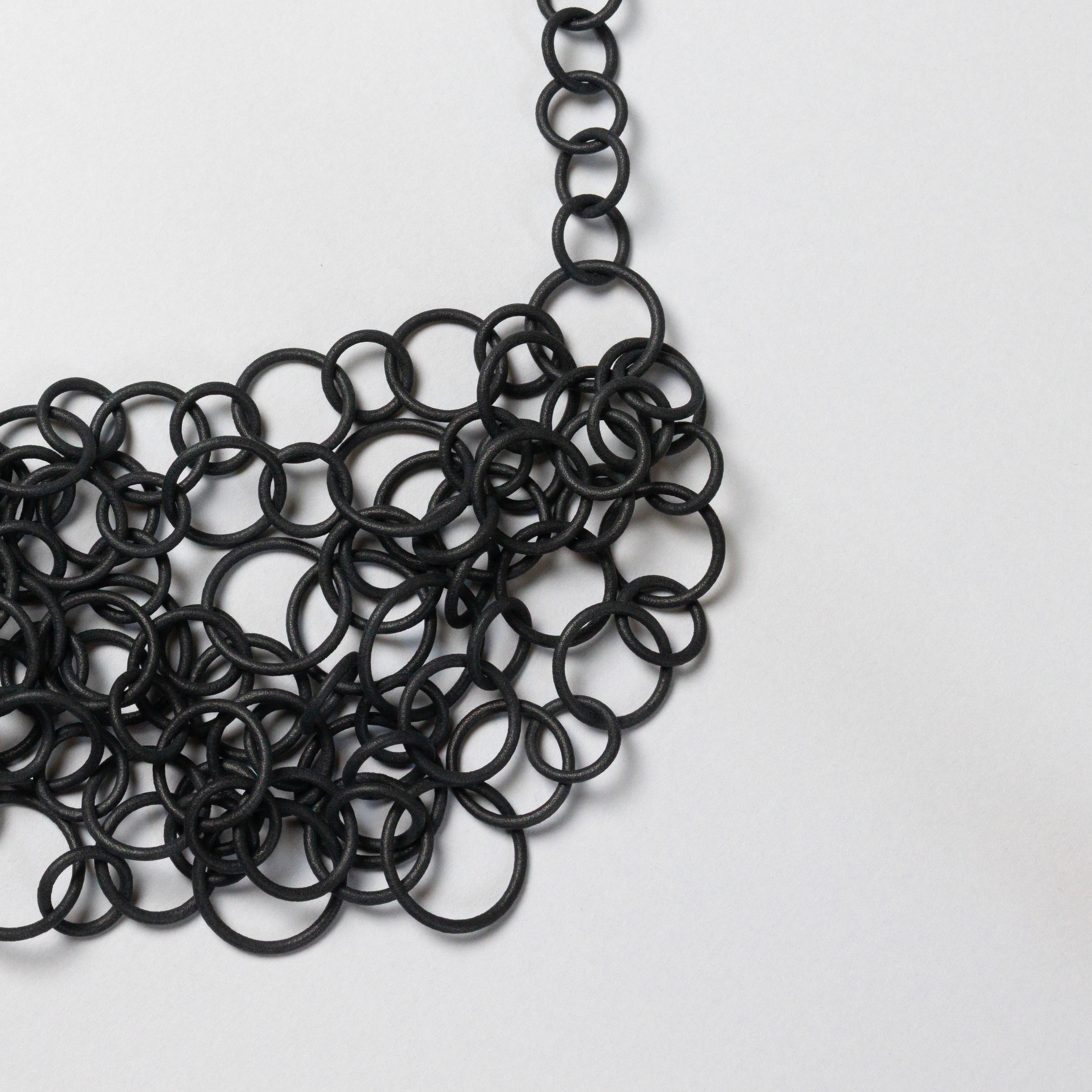 Superleggera Caos – Collana