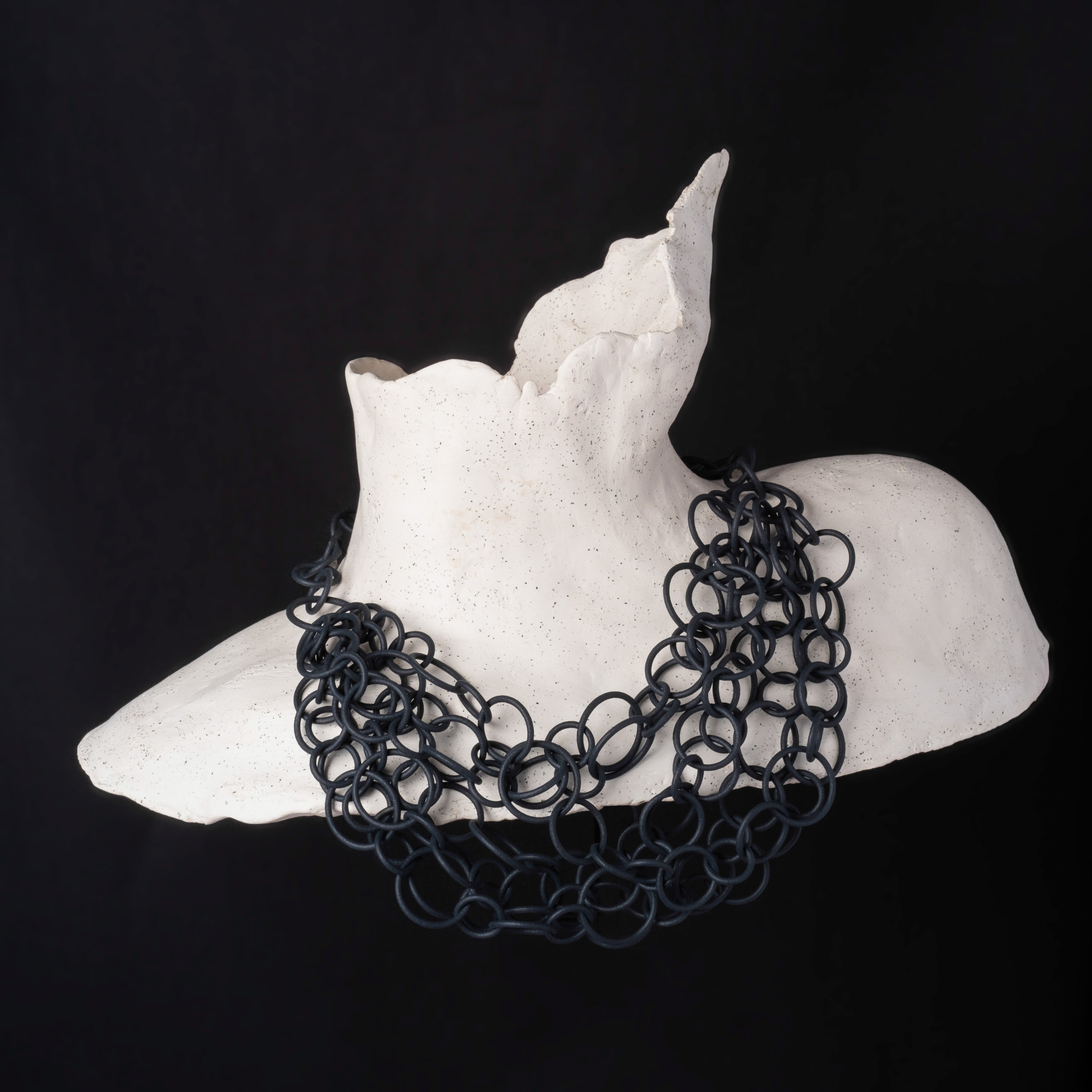 Superleggera Caos – Collana