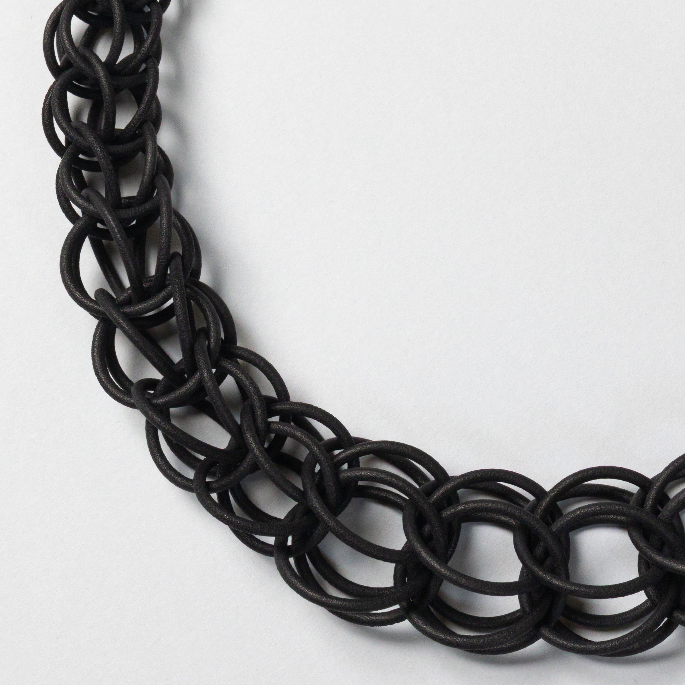 Superleggera Doppia – Collana